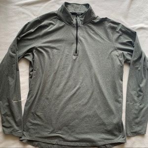 Nike Dri-fit Running Jacket